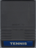 Media (Cartridge) - Front