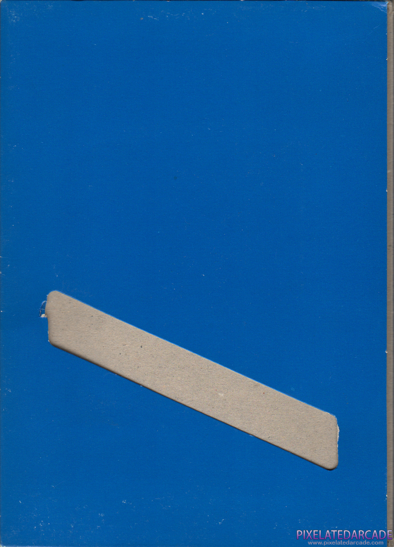 Tennis Cover Art: 