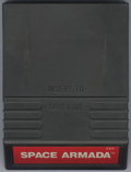 Media (Cartridge) - Front
