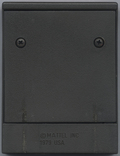 Media (Cartridge) - Back