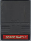 Media (Cartridge) - Front