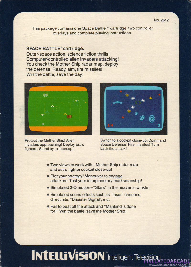 Space Battle Cover Art: Space Battle Cover Art: