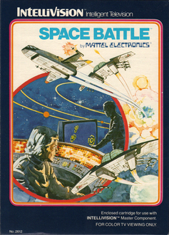 Space Battle