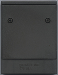 Media (Cartridge) - Back