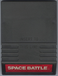 Media (Cartridge) - Front