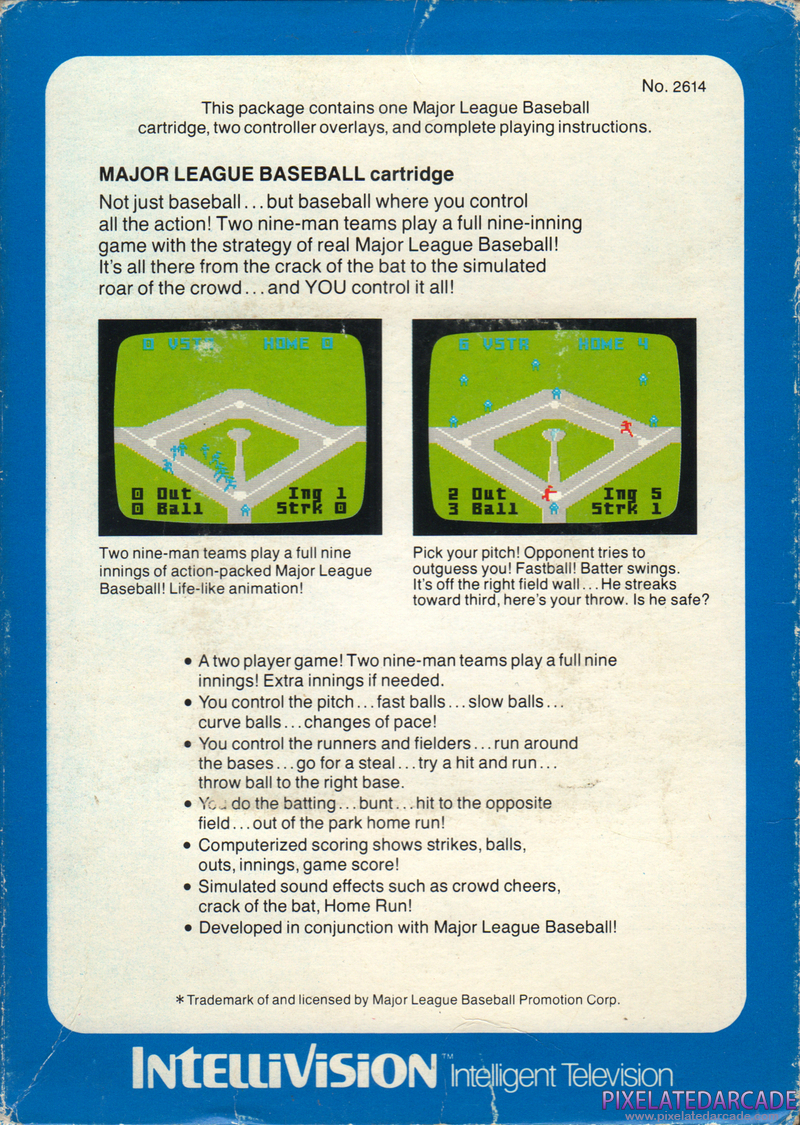 Major League Baseball Cover Art: Major League Baseball Cover Art:
