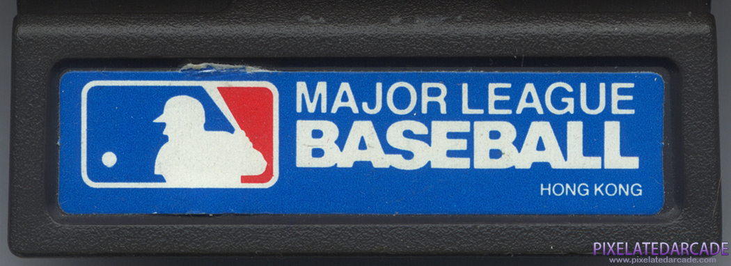 Major League Baseball Cover Art: Top