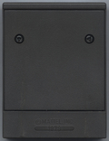 Media (Cartridge) - Back