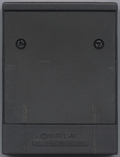 Media (Cartridge) - Back