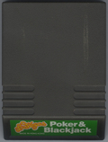 Media (Cartridge) - Front