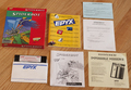 Photo - Spiderbot box and contents