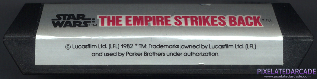 Star Wars: The Empire Strikes Back Cover Art: Top Star Wars: The Empire Strikes Back Cover Art: Top