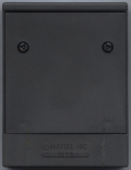 Media (Cartridge) - Back