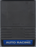 Media (Cartridge) - Front