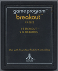 Media (Cartridge) - Front