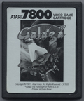 Media (Cartridge) - Front