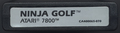 Media (Cartridge) - Top