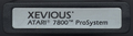 Media (Cartridge) - Top