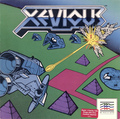 Xevious