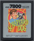 Media (Cartridge) - Front
