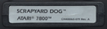 Media (Cartridge) - Top