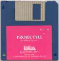 Media (3.5" Disk)