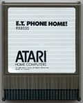 Media (Cartridge) - Front
