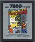 Media (Cartridge) - Front