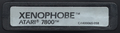 Media (Cartridge) - Top