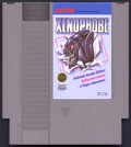Media (Cartridge) - Front