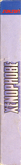 Side Cover - Left Spine