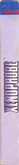 Side Cover - Right Spine