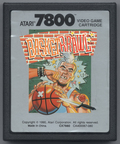 Media (Cartridge) - Front