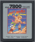 Media (Cartridge) - Front