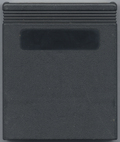 Media (Cartridge) - Back
