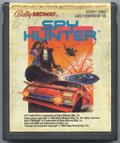 Media (Cartridge) - Front