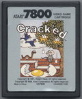 Media (Cartridge) - Front