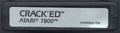 Media (Cartridge) - Top