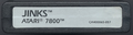 Media (Cartridge) - Top