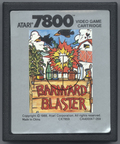 Media (Cartridge) - Front