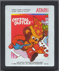 Media (Cartridge) - Front