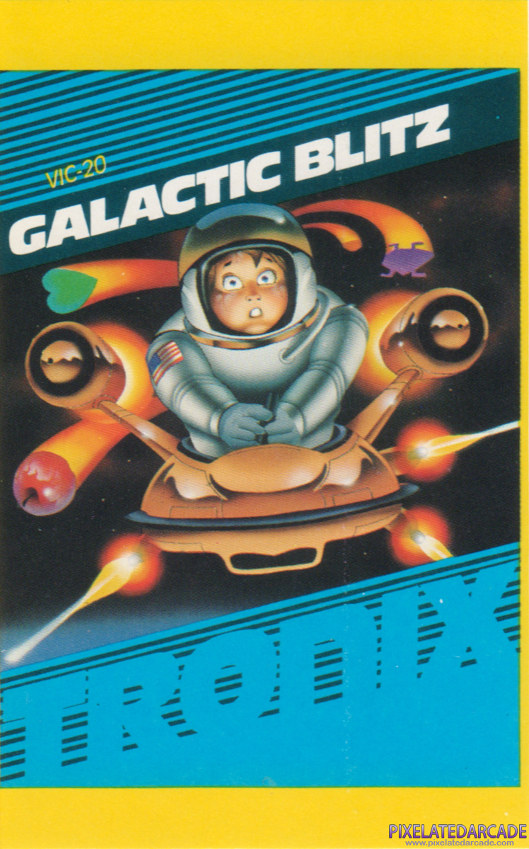 Space Phreeks Cover Art: Front Space Phreeks Cover Art: Front