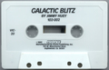 Media (Cassette Tape)