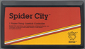 Media (Cartridge) - Front