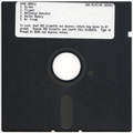 Media (5.25" Disk)