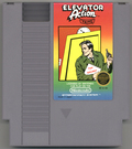 Media (Cartridge) - Front