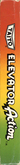 Side Cover - Left Spine