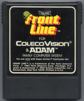 Media (Cartridge) - Front