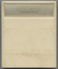 Media (Cartridge) - Back