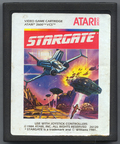 Media (Cartridge) - Front